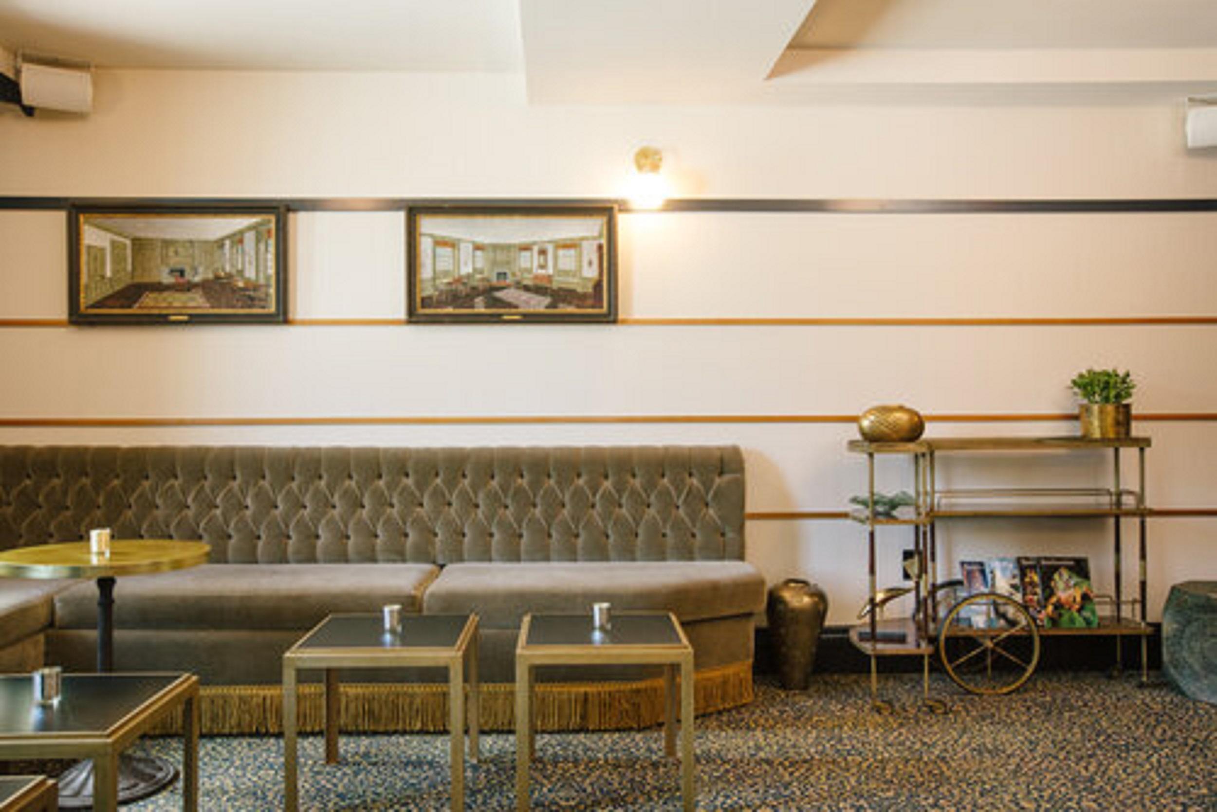 Hotel Clermont Atlanta, By Oliver Kültér fotó