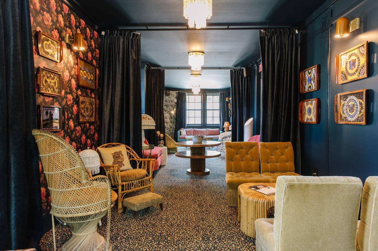 Hotel Clermont Atlanta, By Oliver Kültér fotó
