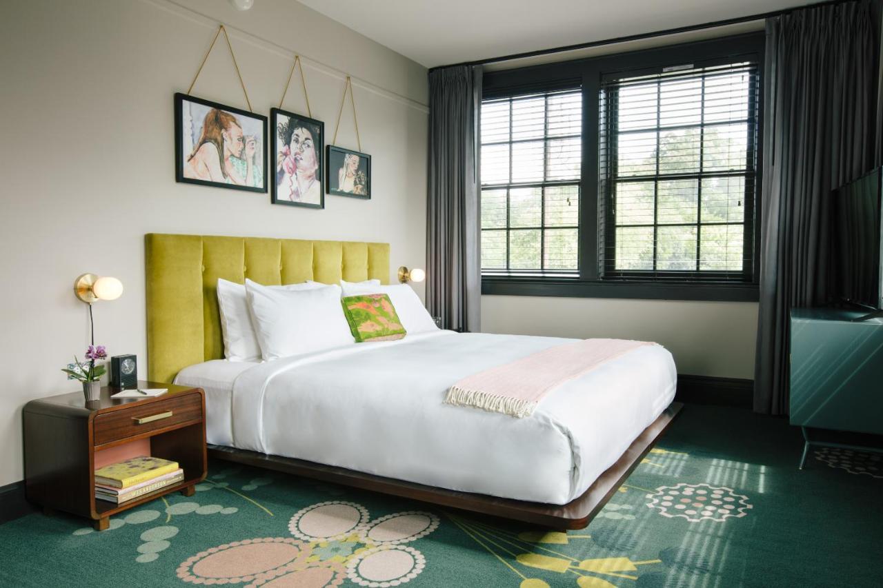 Hotel Clermont Atlanta, By Oliver Kültér fotó